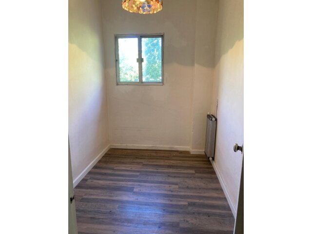 3er dormitorio de servicio   