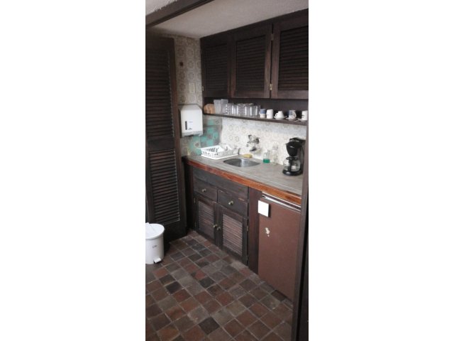 Kitchenette