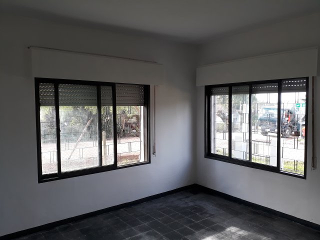Living-comedor 