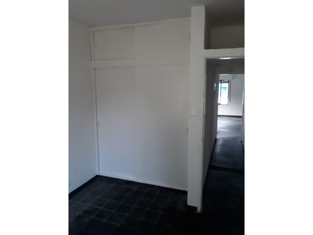 Dormitorio principal con placard