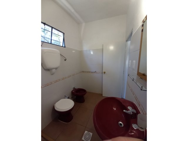 Baño