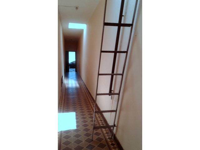 PASILLO INGRESO