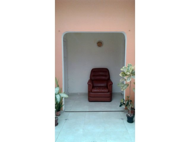 HALL ENTRADA