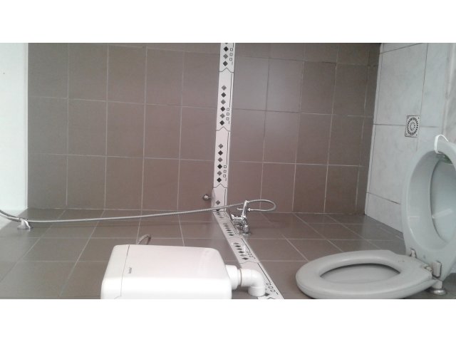 DUCHA