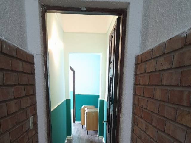 Entrada
