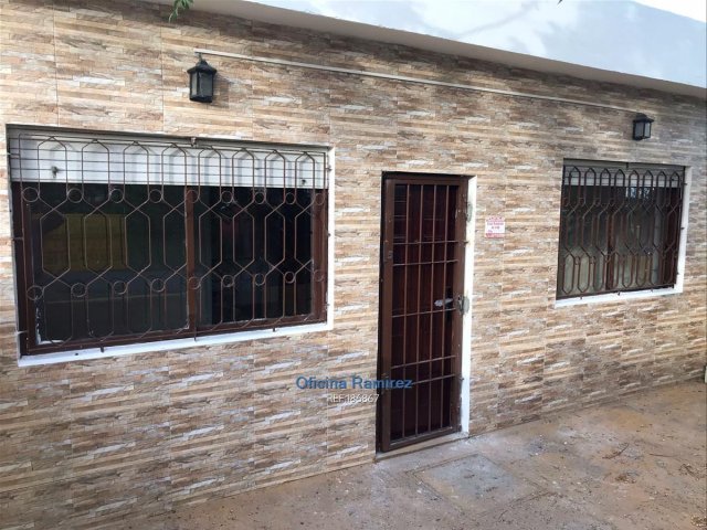 Frente