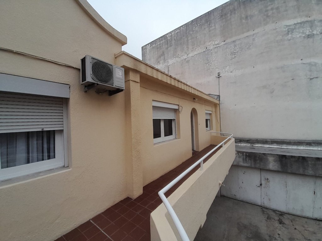 Alquiler  Montevideo Tres Cruces