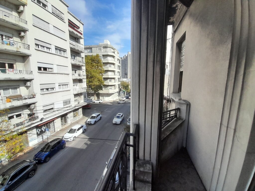 Alquiler  Montevideo Centro
