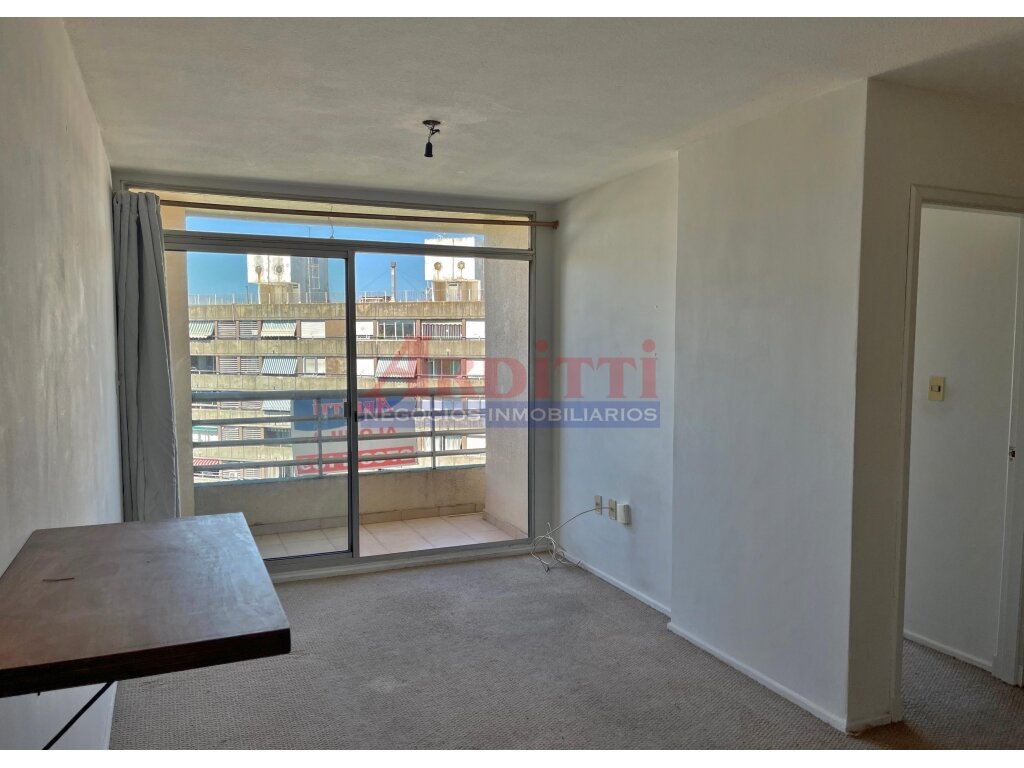 Alquiler  Montevideo Pocitos