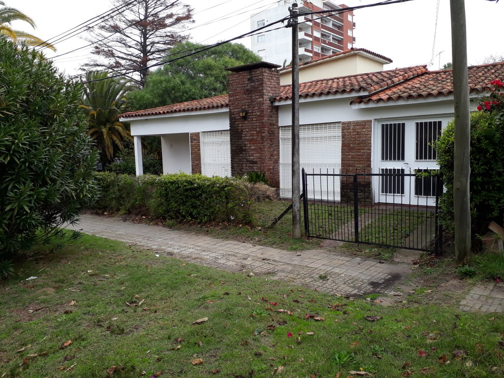 Alquiler  Canelones Atlntida