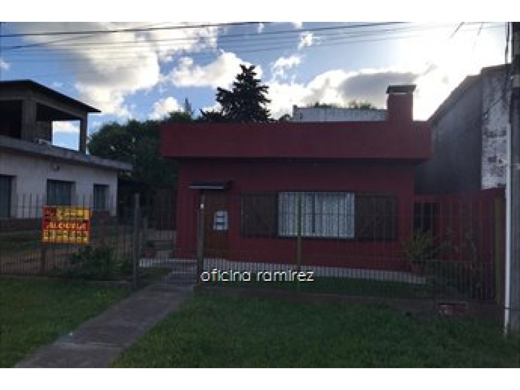 Alquiler  Canelones Progreso